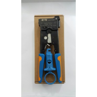 kềm Bấm Mạng AMP (chính Hảng)